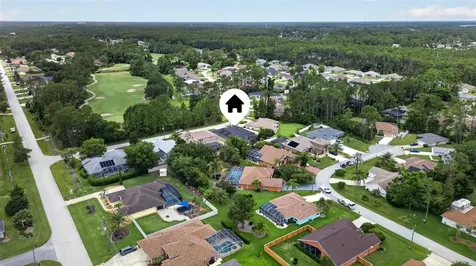 91 Ethan Allen Drive Palm Coast FL 32164