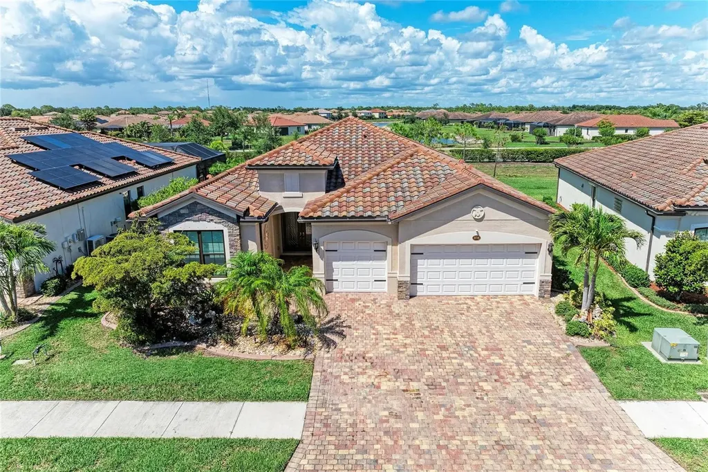 20706 Benissimo Drive Venice FL 34293