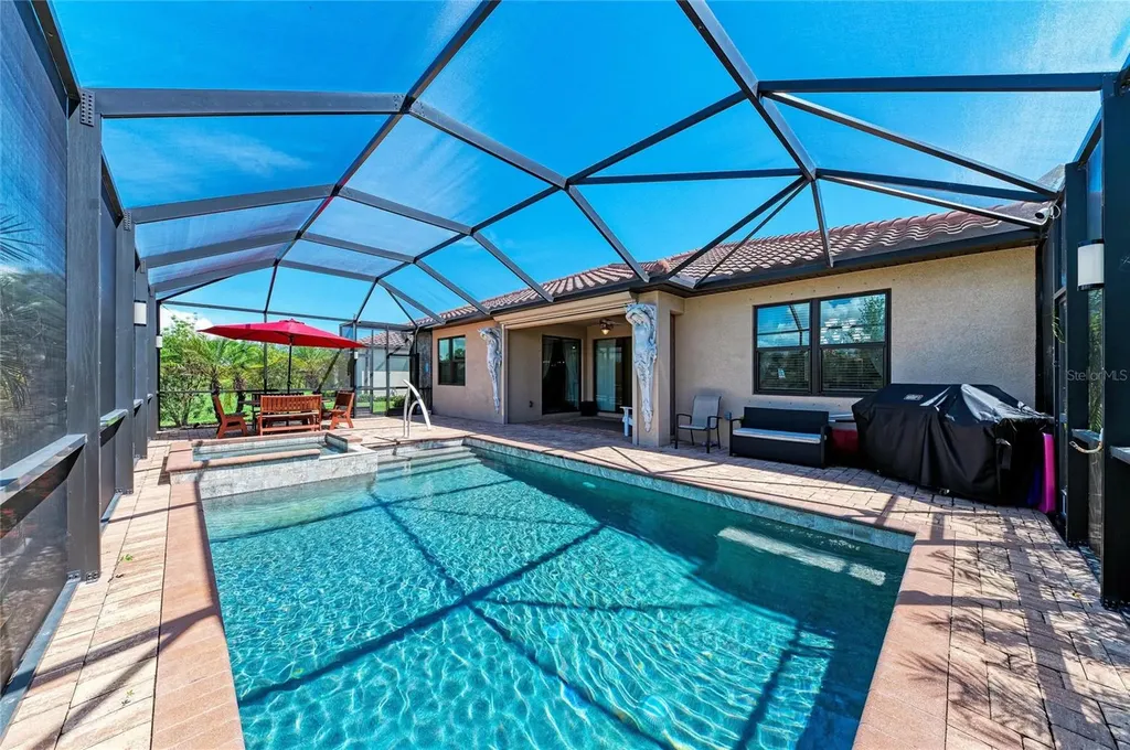20706 Benissimo Drive Venice FL 34293