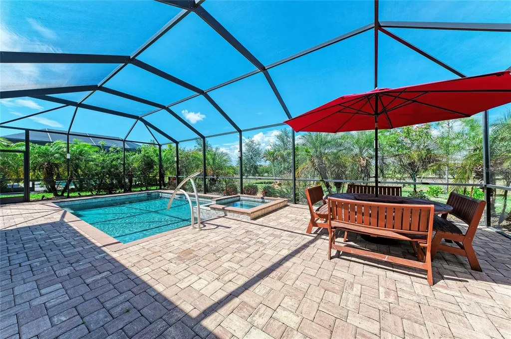 20706 Benissimo Drive Venice FL 34293