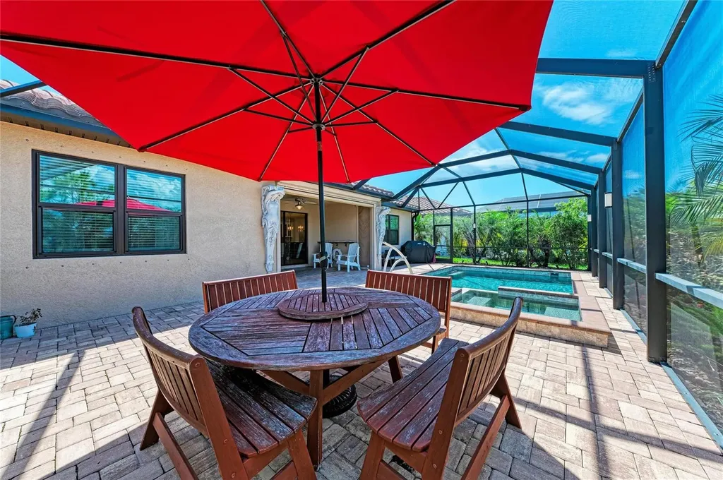 20706 Benissimo Drive Venice FL 34293