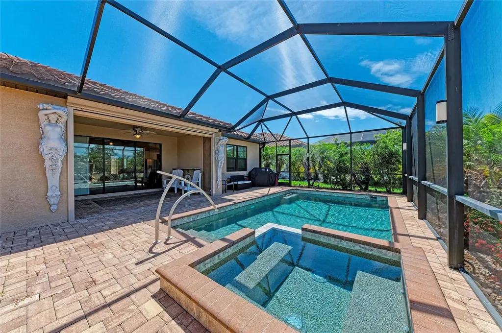 20706 Benissimo Drive Venice FL 34293