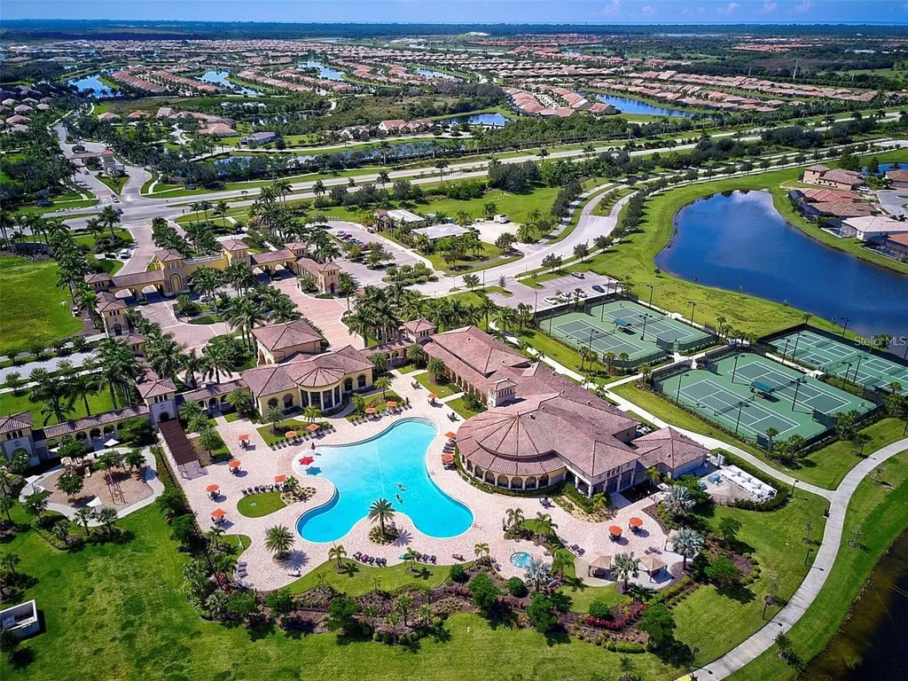 20706 Benissimo Drive Venice FL 34293