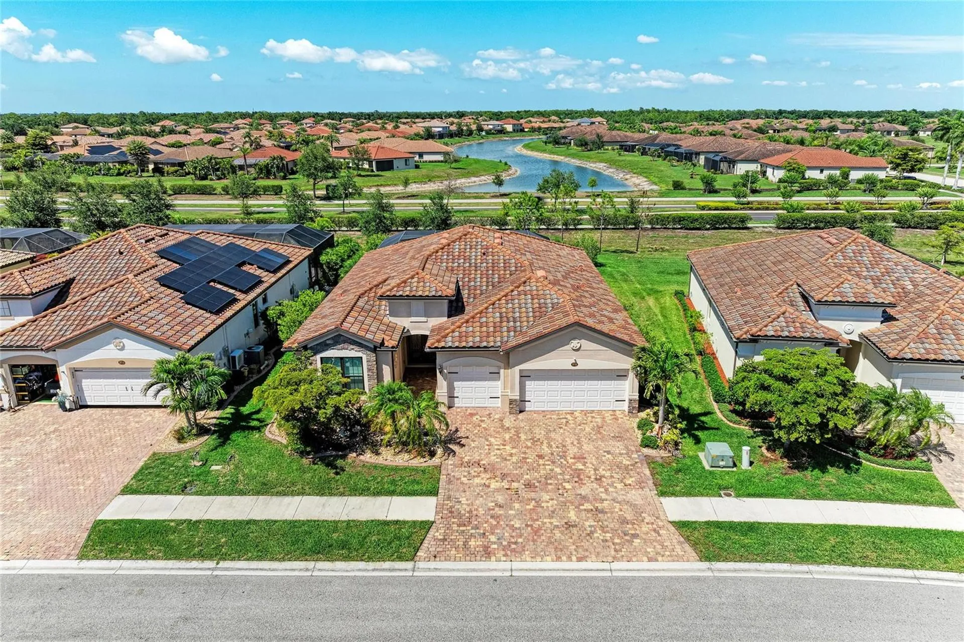 20706 Benissimo Drive Venice FL 34293