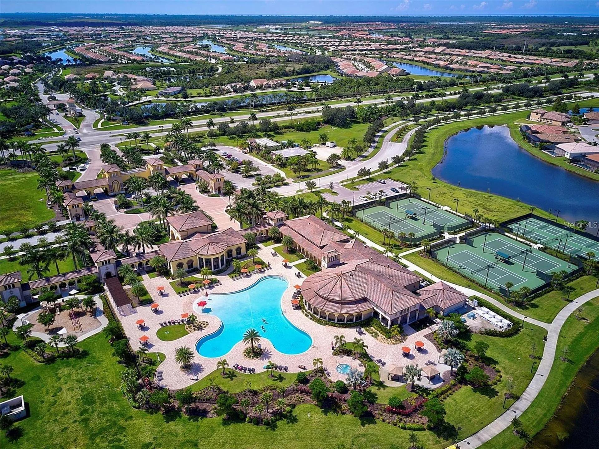 20706 Benissimo Drive Venice FL 34293