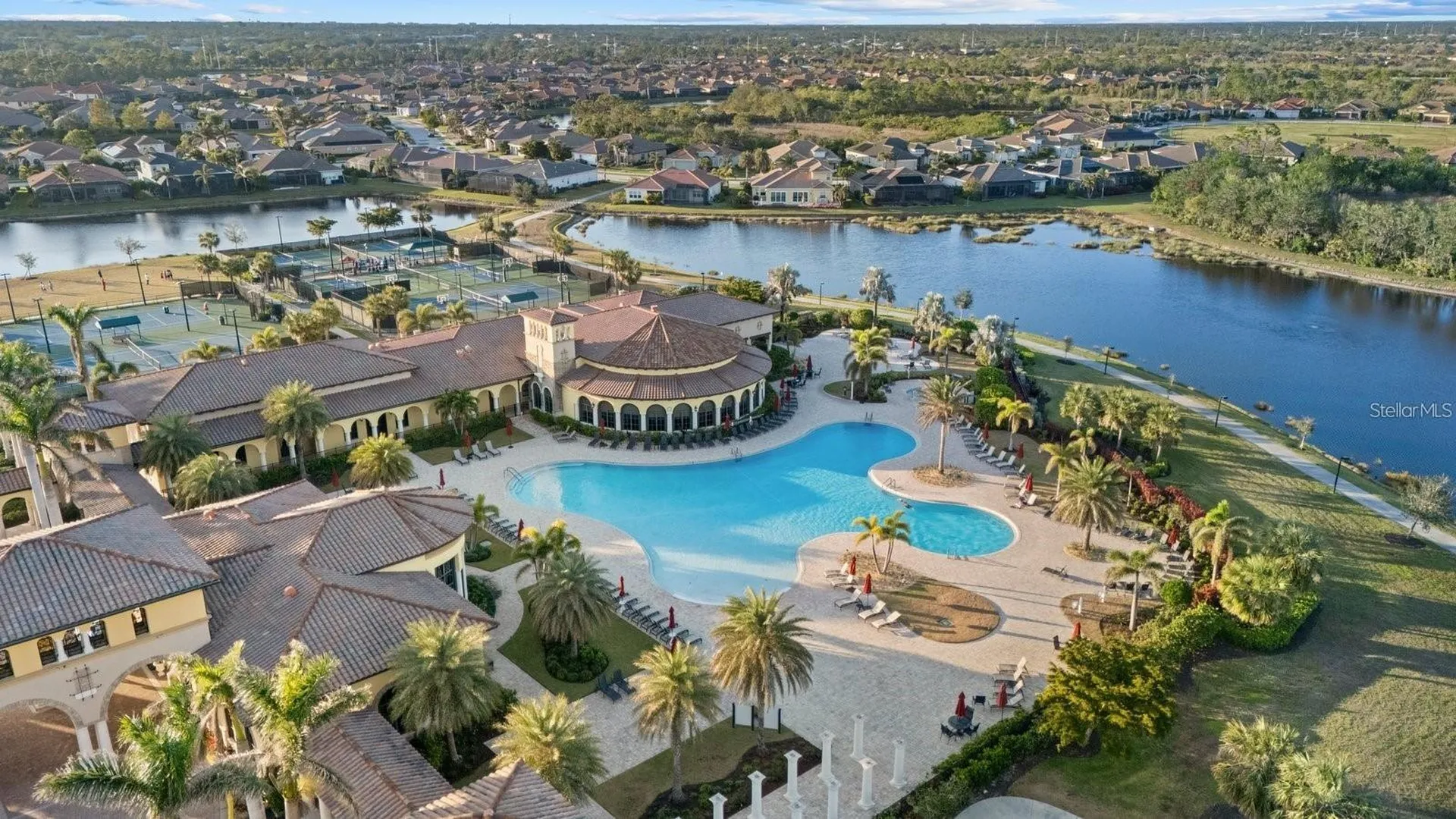 20706 Benissimo Drive Venice FL 34293
