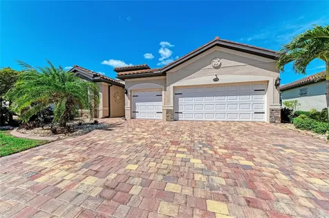 20706 Benissimo Drive Venice FL 34293