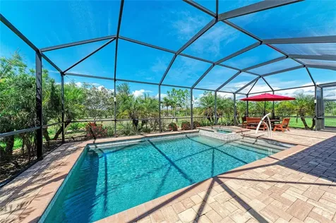 20706 Benissimo Drive Venice FL 34293