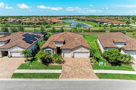 20706 Benissimo Drive Venice FL 34293