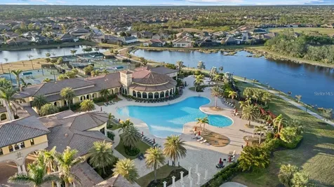 20706 Benissimo Drive Venice FL 34293