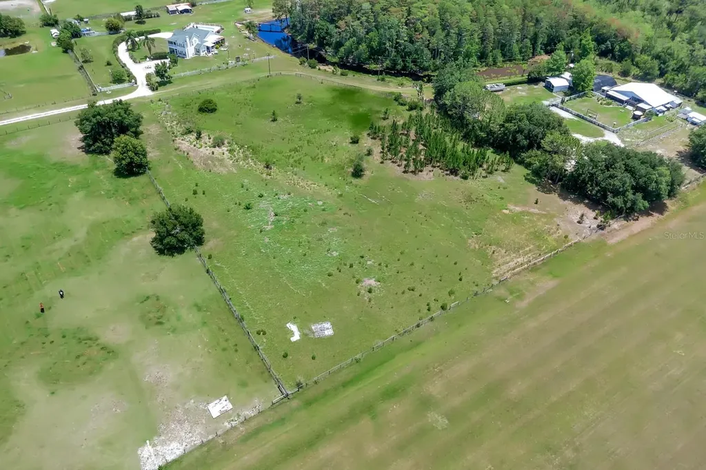 Albritton Road St Cloud FL 34772