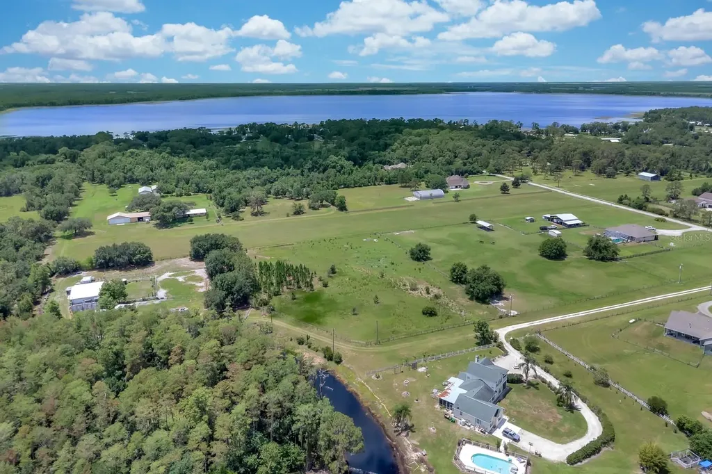 Albritton Road St Cloud FL 34772