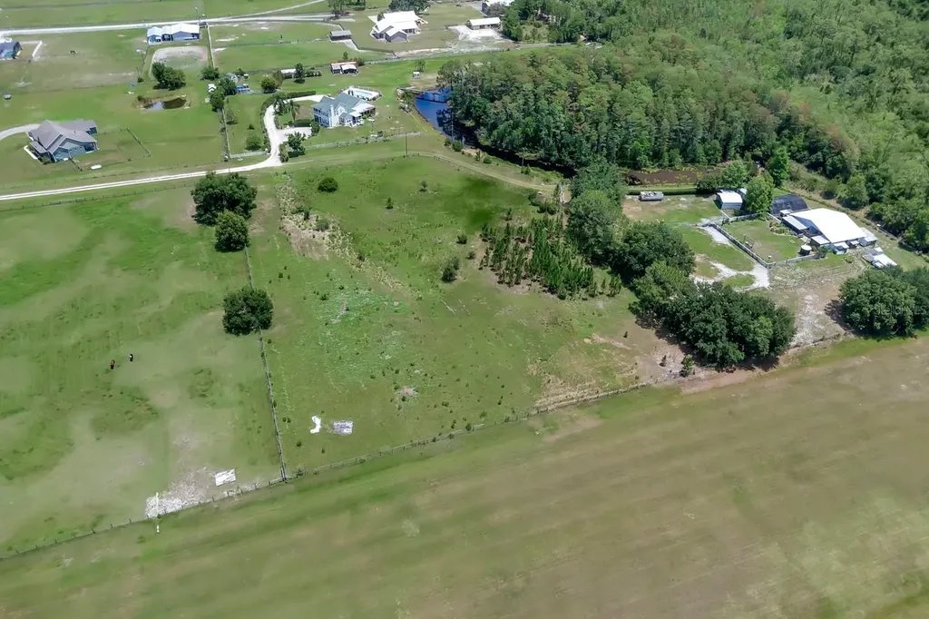 Albritton Road St Cloud FL 34772