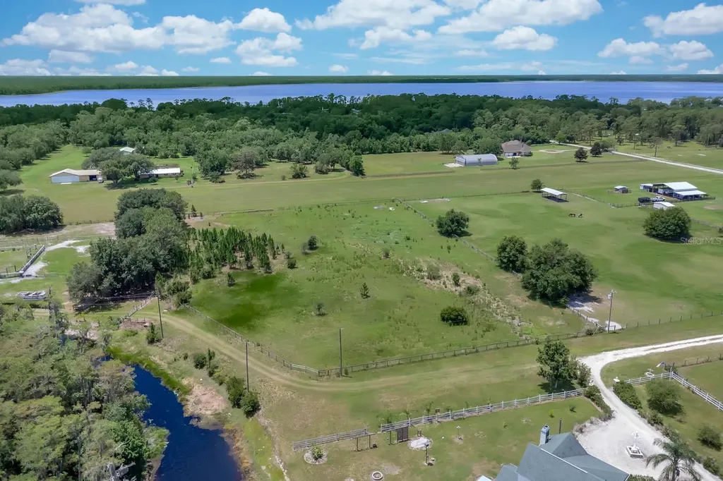 Albritton Road St Cloud FL 34772