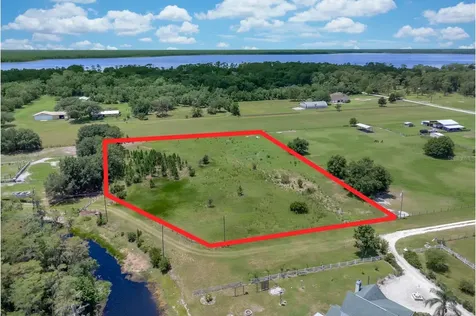 Albritton Road St Cloud FL 34772