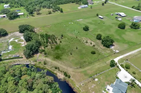 Albritton Road St Cloud FL 34772
