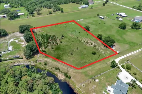 Albritton Road St Cloud FL 34772