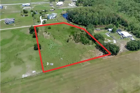Albritton Road St Cloud FL 34772