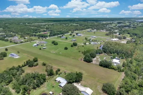 Albritton Road St Cloud FL 34772
