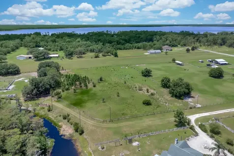 Albritton Road St Cloud FL 34772