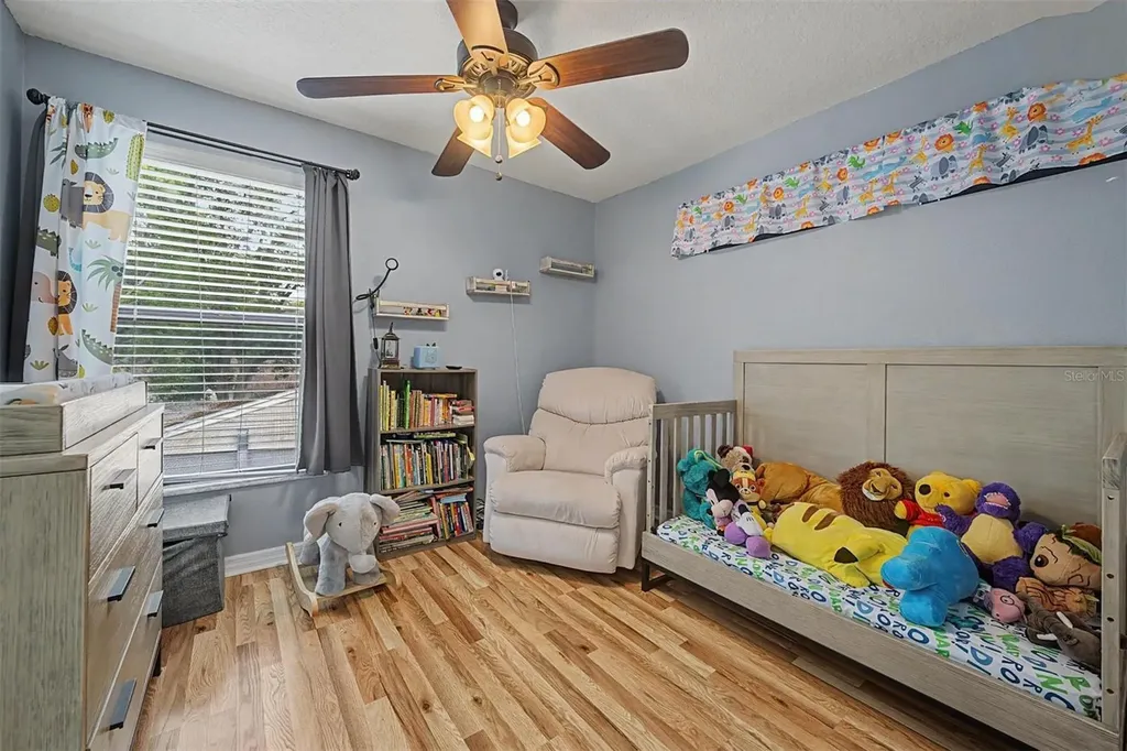 16317 Caliente Place Tampa FL 33624