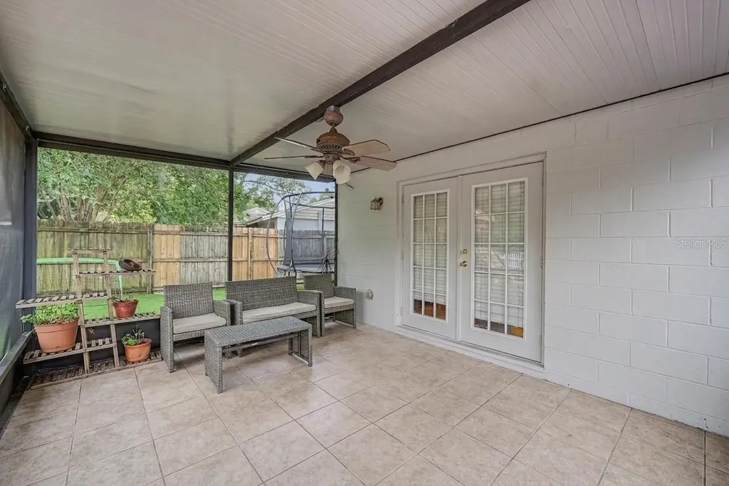 16317 Caliente Place Tampa FL 33624