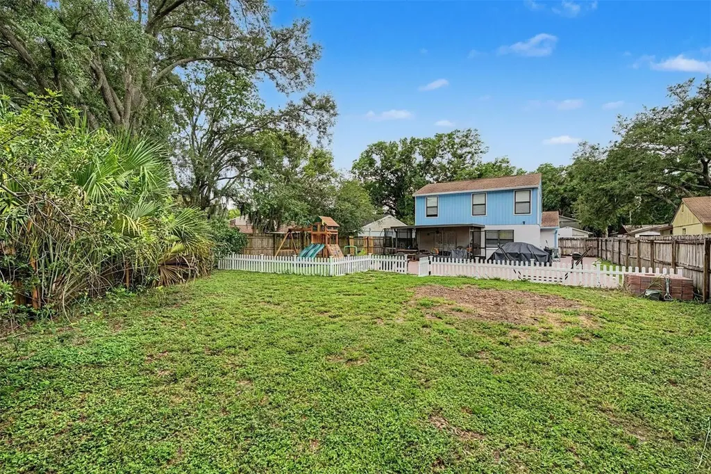 16317 Caliente Place Tampa FL 33624
