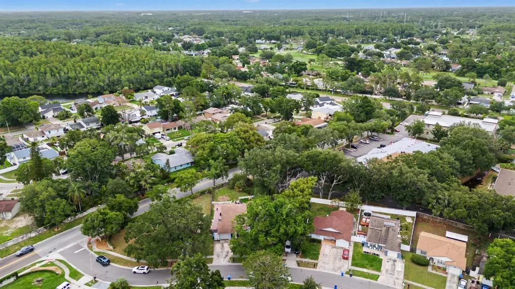 16317 Caliente Place Tampa FL 33624