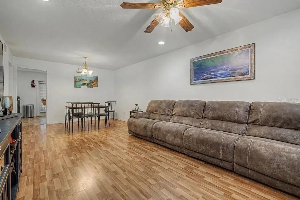 16317 Caliente Place Tampa FL 33624