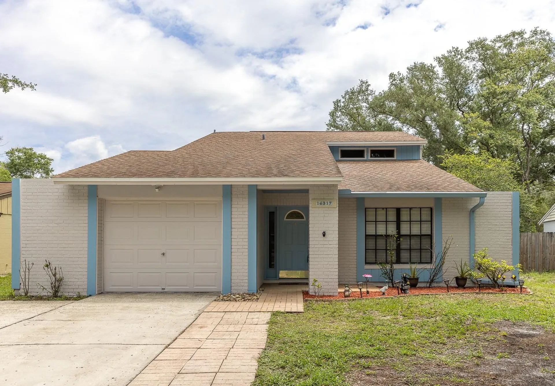 16317 Caliente Place Tampa FL 33624