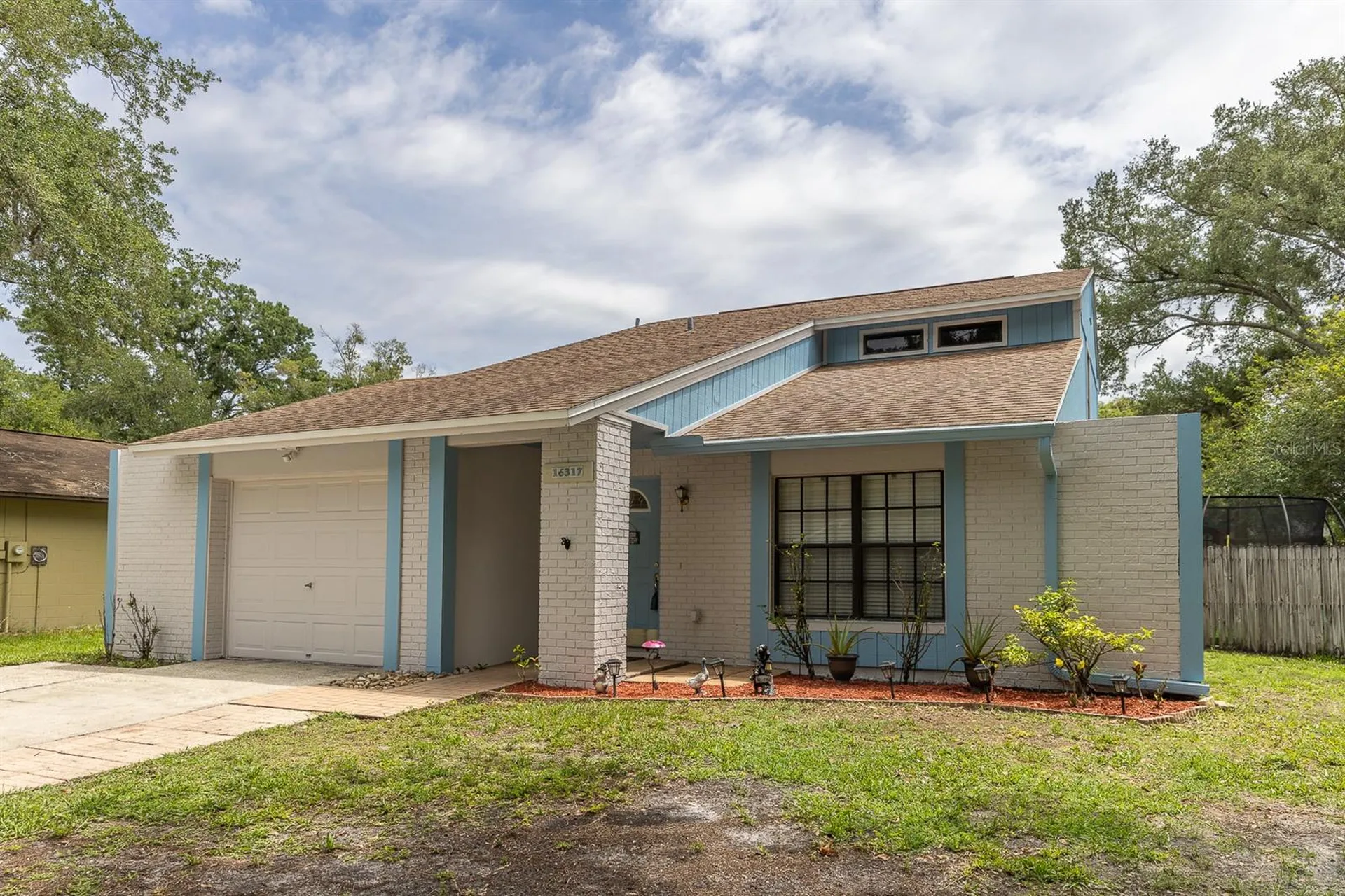 16317 Caliente Place Tampa FL 33624