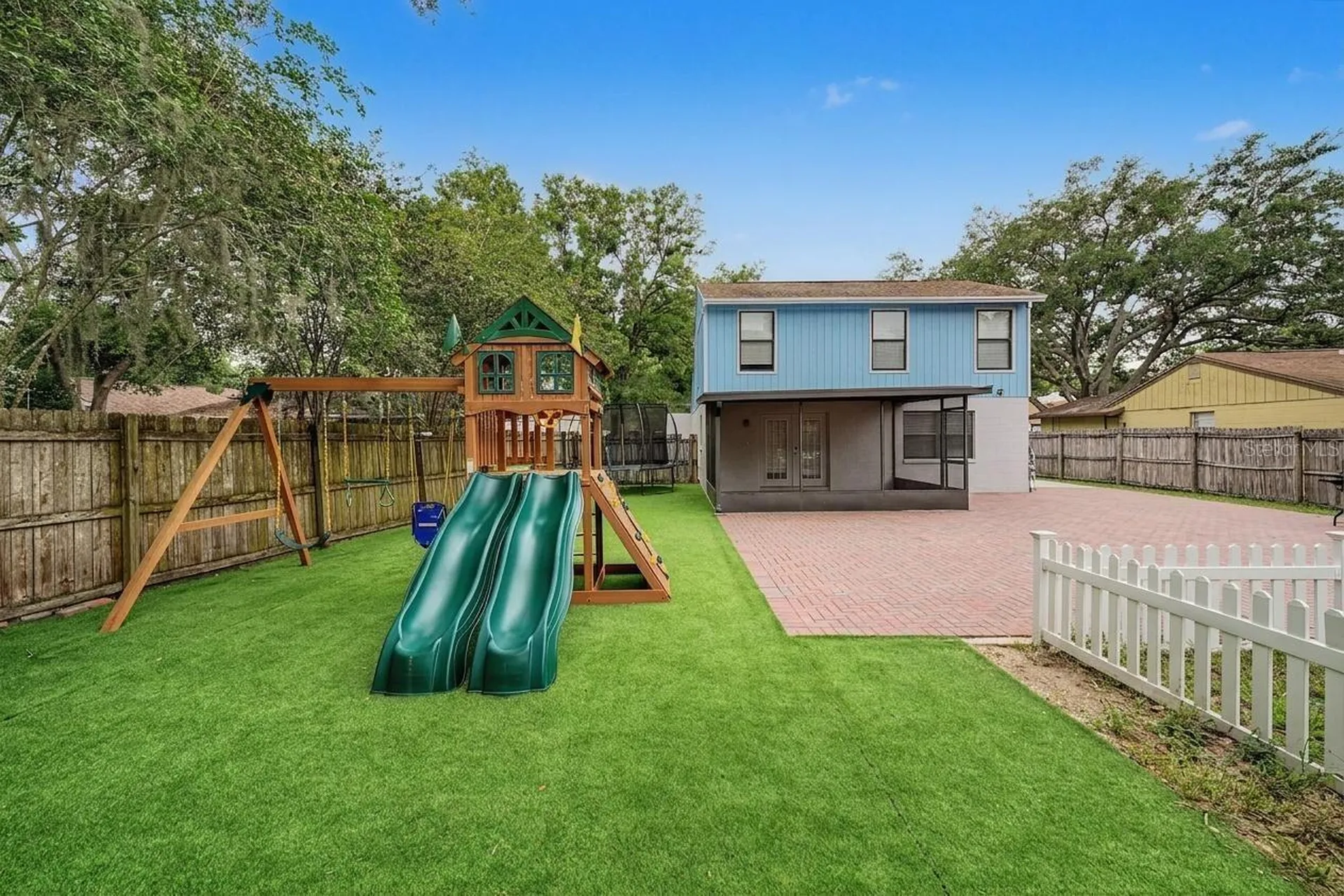 16317 Caliente Place Tampa FL 33624