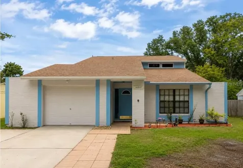 16317 Caliente Place Tampa FL 33624