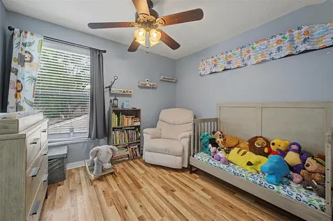 16317 Caliente Place Tampa FL 33624