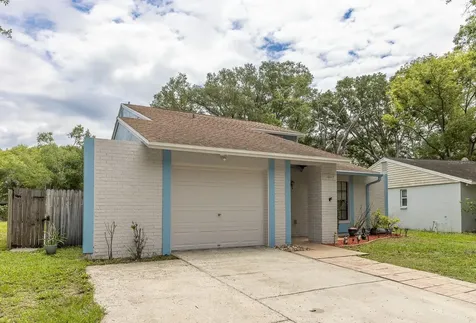 16317 Caliente Place Tampa FL 33624
