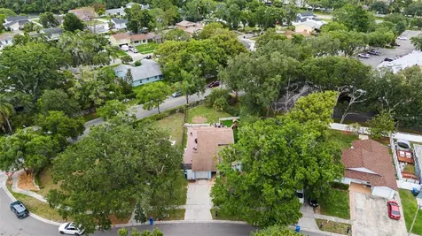 16317 Caliente Place Tampa FL 33624