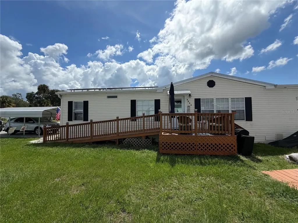 4042 SE 25th Street Okeechobee FL 34974
