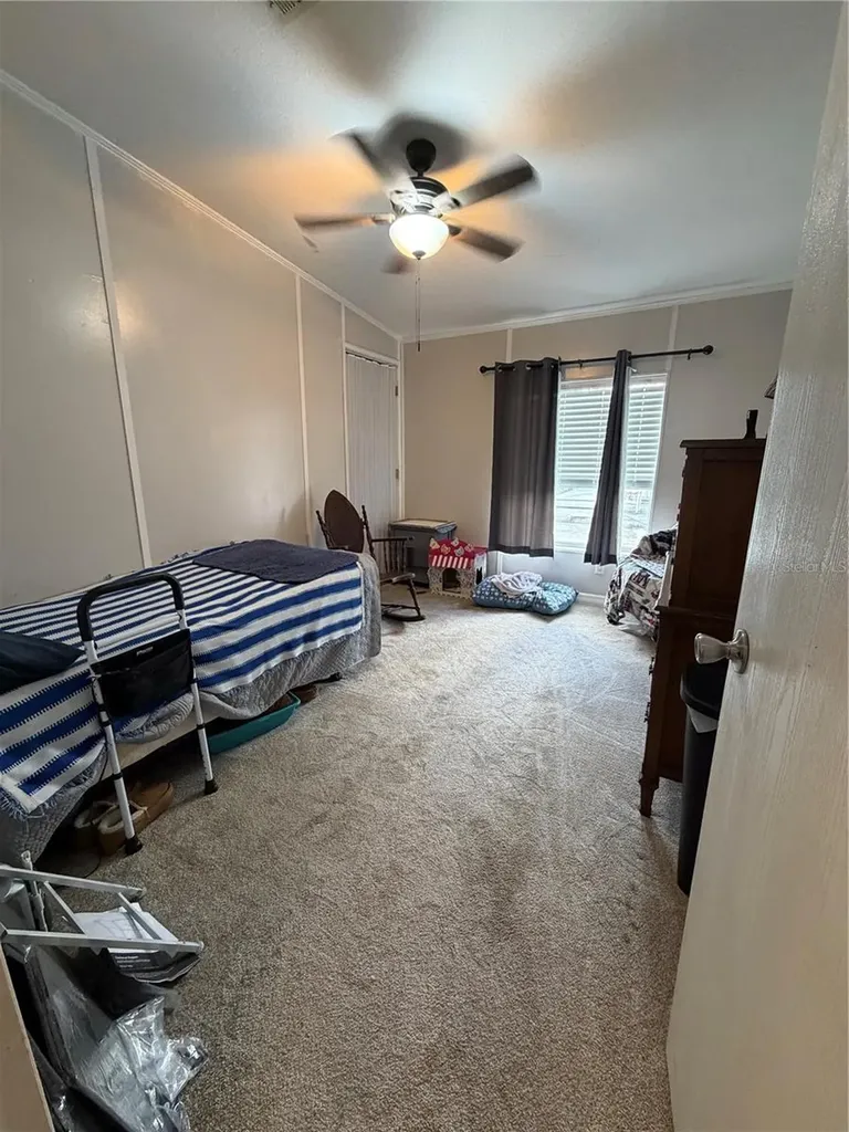 4042 SE 25th Street Okeechobee FL 34974