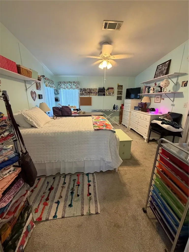 4042 SE 25th Street Okeechobee FL 34974