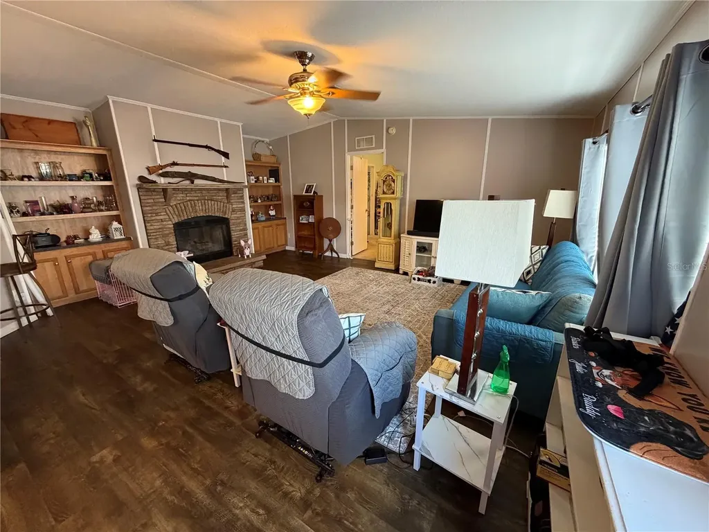 4042 SE 25th Street Okeechobee FL 34974