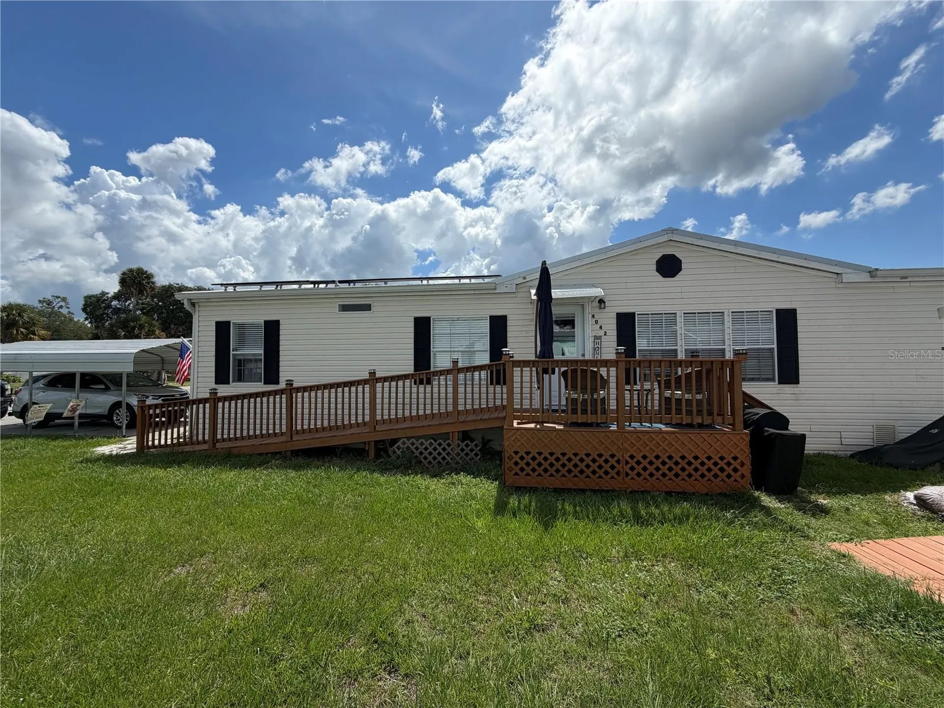 4042 SE 25th Street Okeechobee FL 34974