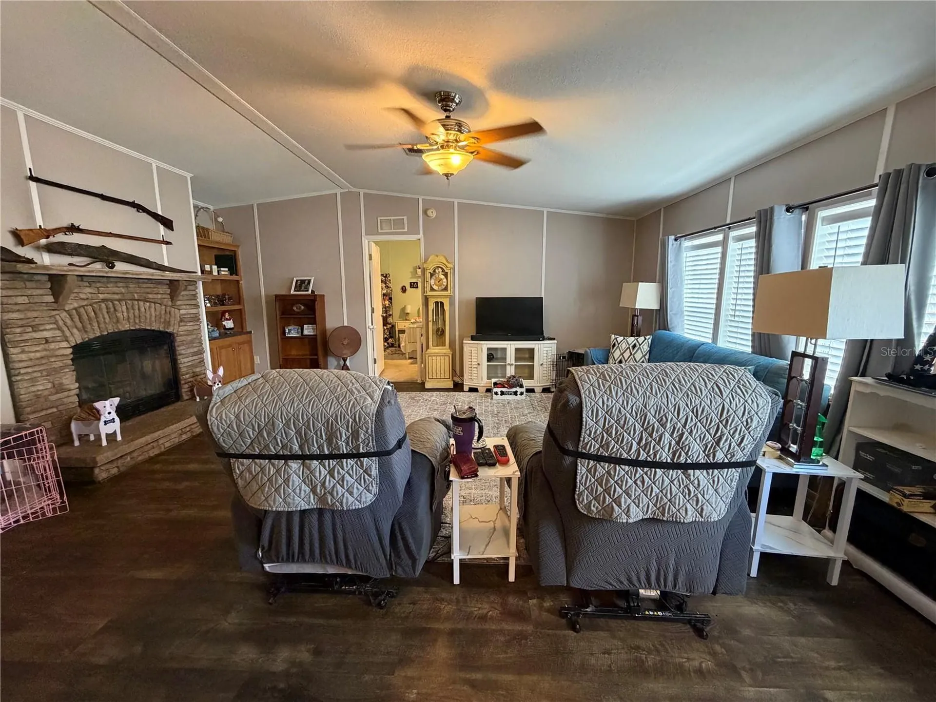 4042 SE 25th Street Okeechobee FL 34974