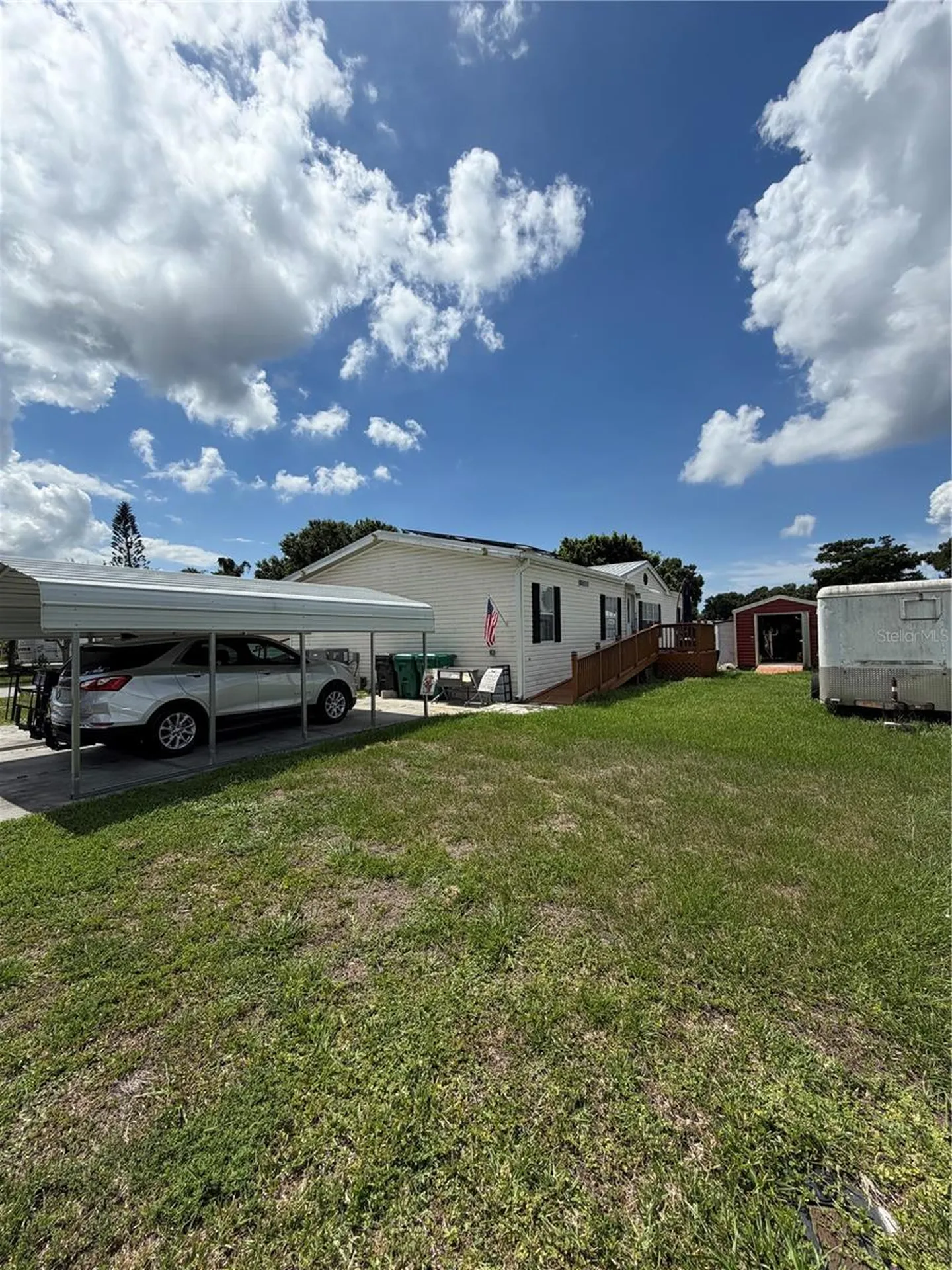 4042 SE 25th Street Okeechobee FL 34974