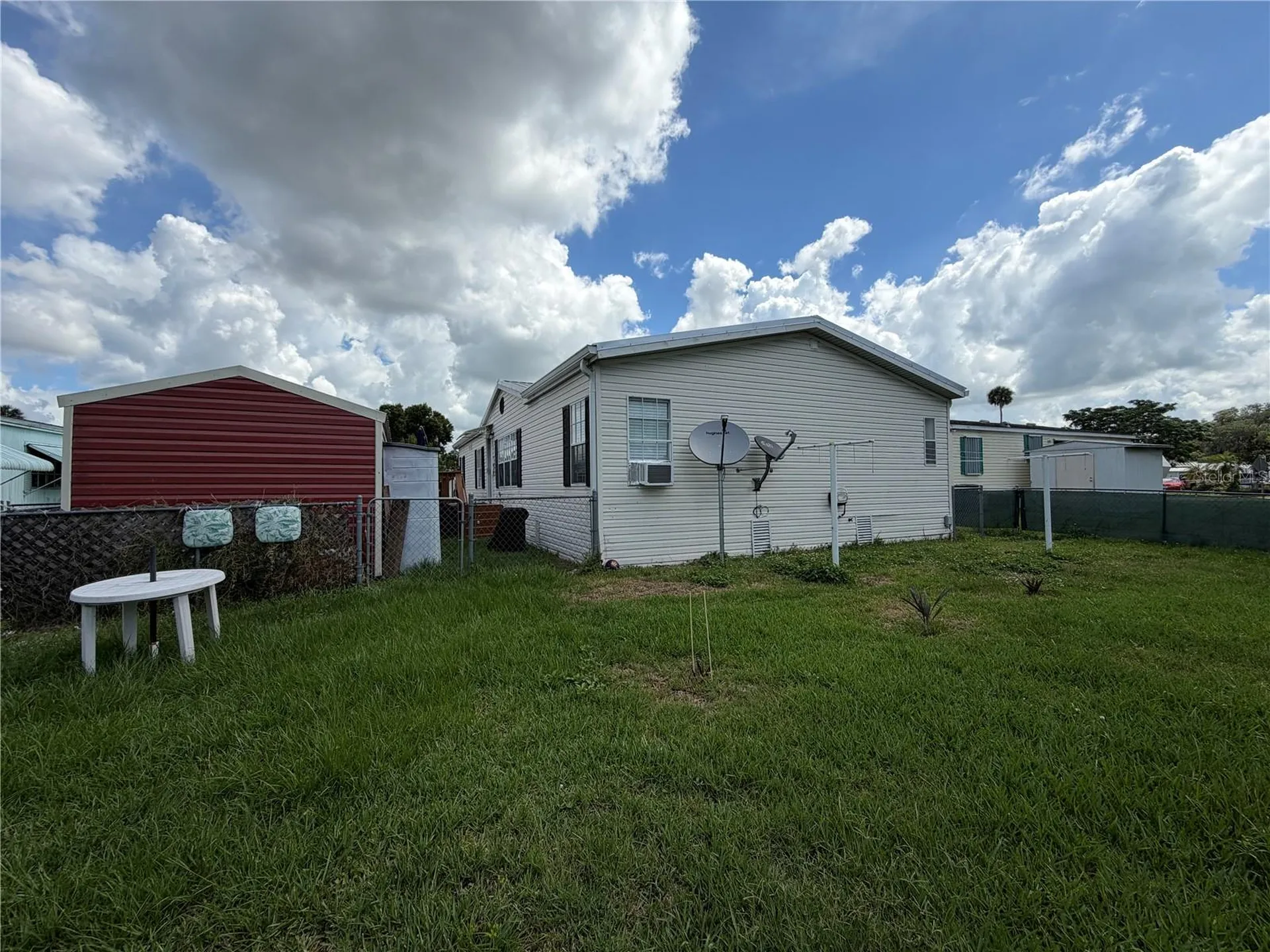 4042 SE 25th Street Okeechobee FL 34974