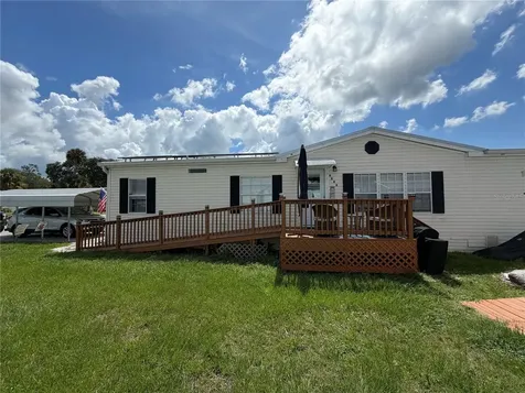 4042 SE 25th Street Okeechobee FL 34974