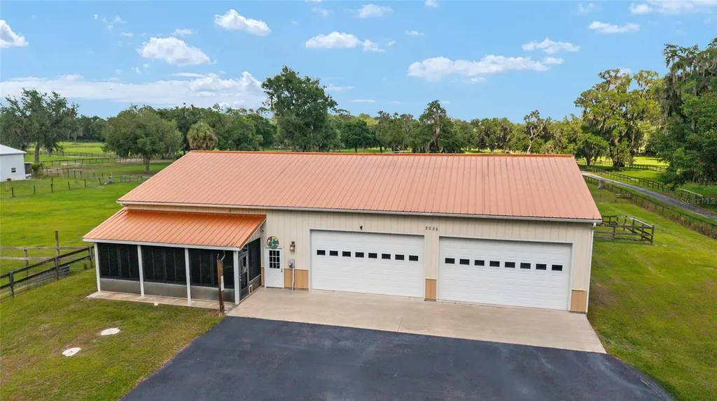 2035 NW 150th Avenue Ocala FL 34482