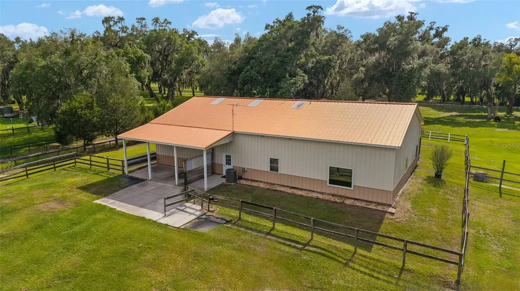 2035 NW 150th Avenue Ocala FL 34482