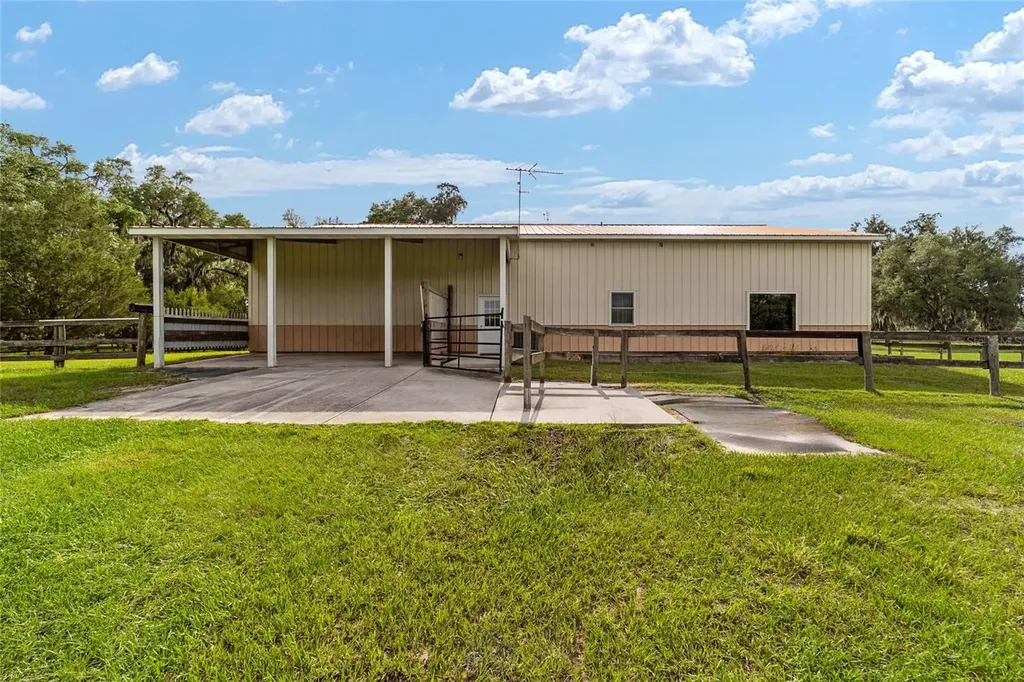 2035 NW 150th Avenue Ocala FL 34482