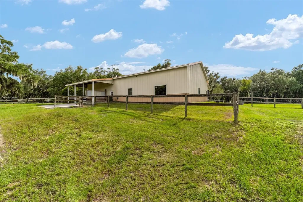 2035 NW 150th Avenue Ocala FL 34482