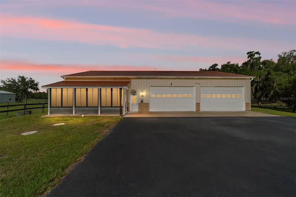 2035 NW 150th Avenue Ocala FL 34482